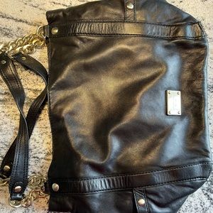 Michael Kors EUC shoulder bag